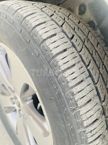 Hyundai Santa Fe 2012, 177,000 km - 2.4 l - Bakı