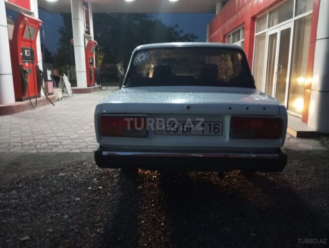 LADA (VAZ) 2107 2006, 60,000 km - 1.5 l - Mingəçevir