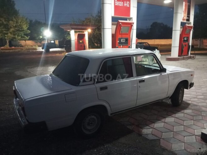 LADA (VAZ) 2107 2006, 60,000 km - 1.5 l - Mingəçevir