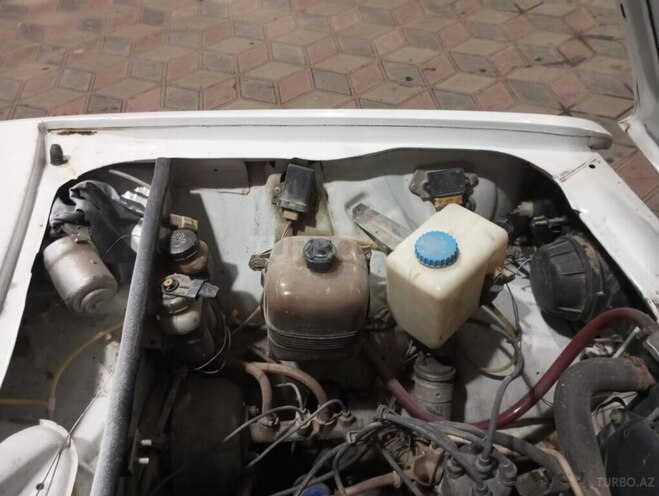 LADA (VAZ) 2107 2006, 60,000 km - 1.5 l - Mingəçevir