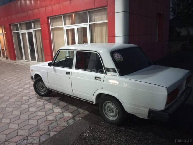 LADA (VAZ) 2107 2006, 60,000 km - 1.5 l - Mingəçevir