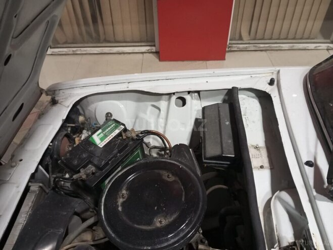 LADA (VAZ) 2107 2006, 60,000 km - 1.5 l - Mingəçevir