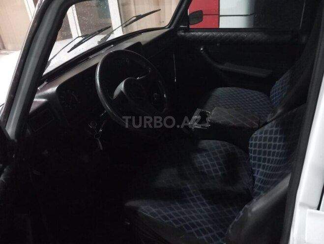LADA (VAZ) 2107 2006, 60,000 km - 1.5 l - Mingəçevir
