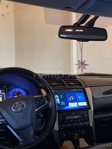 Toyota Camry 2014, 180,000 km - 3.5 л - Gəncə
