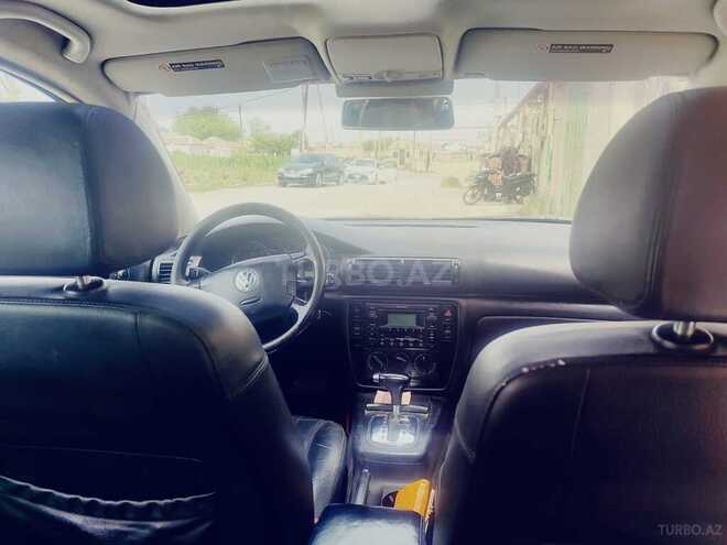 Volkswagen Passat 2002, 327,028 km - 2.0 l - Bakı