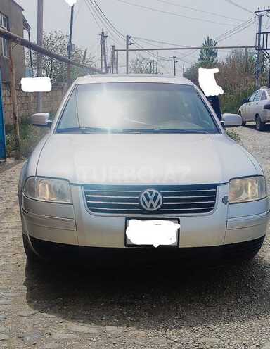 Volkswagen Passat 2002, 327,028 km - 2.0 l - Bakı