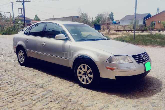 Volkswagen Passat 2002, 327,028 km - 2.0 l - Bakı