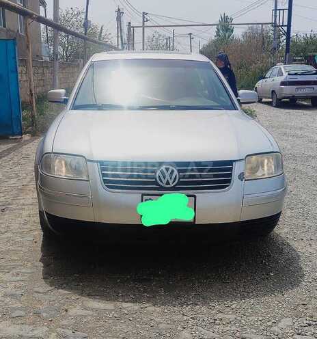 Volkswagen Passat 2002, 327,028 km - 2.0 l - Bakı