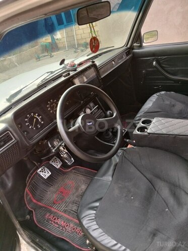 LADA (VAZ) 2107 2004, 84,541 km - 1.5 l - Qusar