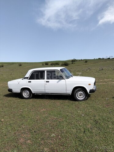 LADA (VAZ) 2107 2004, 84,541 km - 1.5 l - Qusar
