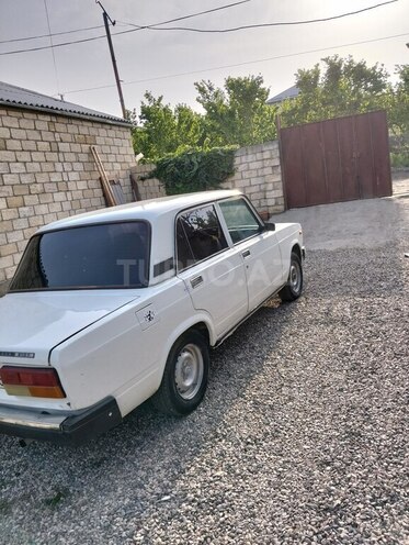 LADA (VAZ) 2107 2004, 84,541 km - 1.5 l - Qusar