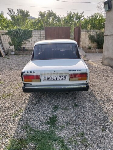 LADA (VAZ) 2107 2004, 84,541 km - 1.5 l - Qusar