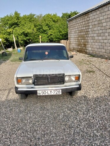 LADA (VAZ) 2107 2004, 84,541 km - 1.5 l - Qusar