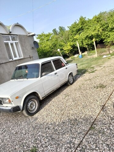 LADA (VAZ) 2107 2004, 84,541 km - 1.5 l - Qusar