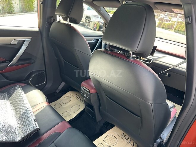 Geely Coolray 2021, 38,000 km - 1.5 l - Bakı