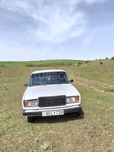 LADA (VAZ) 2107 2004, 84,541 km - 1.5 l - Qusar