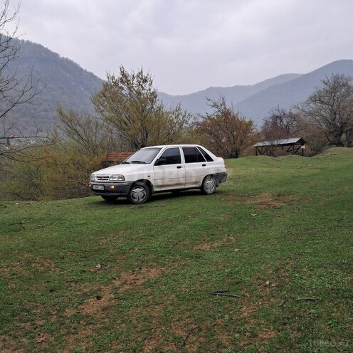 Saipa 132 2009, 193,000 km - 1.3 l - Bakı