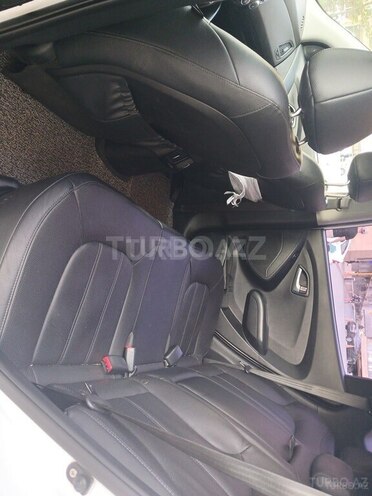 Hyundai Tucson 2014, 168,000 km - 2.0 l - Bakı