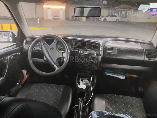 Volkswagen Vento 1995, 509,000 km - 1.8 l - Gəncə