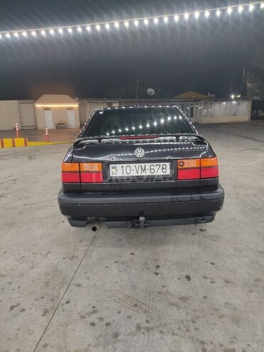 Volkswagen Vento 1995, 509,000 km - 1.8 l - Gəncə