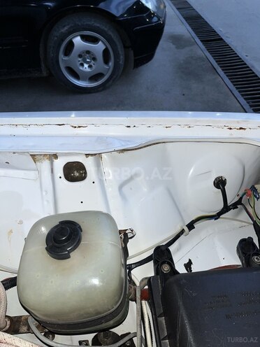 LADA (VAZ) 2107 2007, 42,576 km - 1.7 l - Ağsu