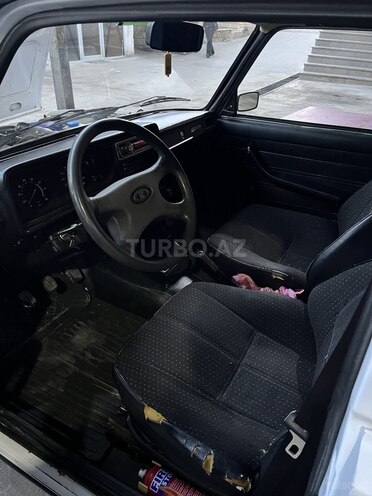 LADA (VAZ) 2107 2007, 42,576 km - 1.7 l - Ağsu