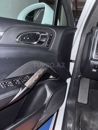 Porsche Cayenne GTS 2015, 165,000 km - 3.6 л - Bakı