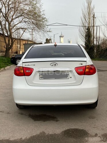 Hyundai Avante 2007, 228,000 km - 1.6 л - Bakı
