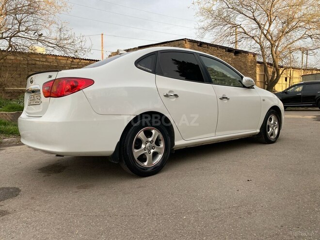 Hyundai Avante 2007, 228,000 km - 1.6 л - Bakı