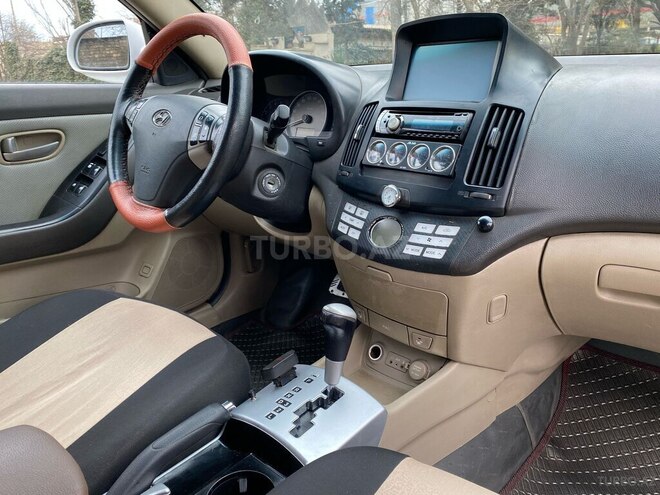 Hyundai Avante 2007, 228,000 km - 1.6 л - Bakı