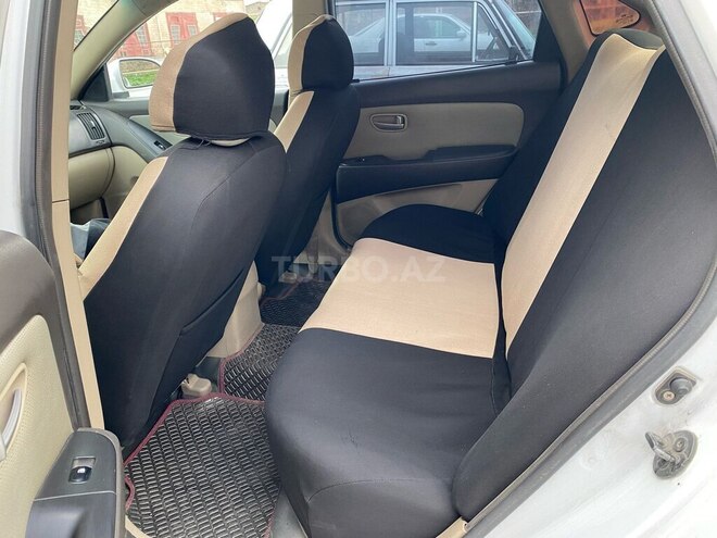 Hyundai Avante 2007, 228,000 km - 1.6 л - Bakı