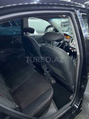 Kia Rio 2008, 409,000 km - 1.4 l - Bakı