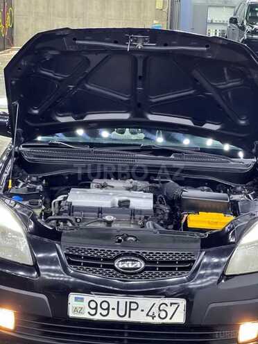 Kia Rio 2008, 409,000 km - 1.4 l - Bakı
