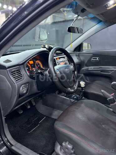Kia Rio 2008, 409,000 km - 1.4 l - Bakı