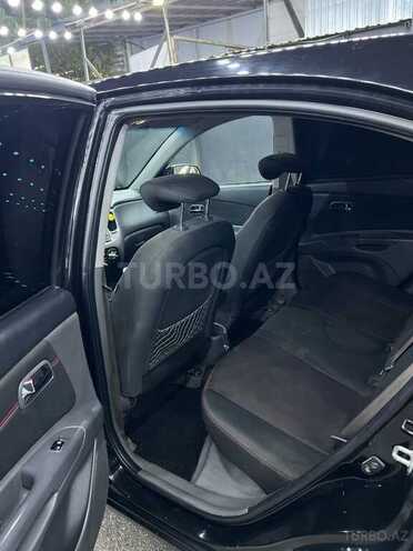 Kia Rio 2008, 409,000 km - 1.4 l - Bakı