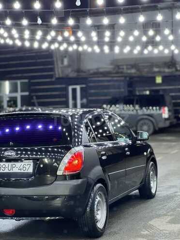 Kia Rio 2008, 409,000 km - 1.4 l - Bakı