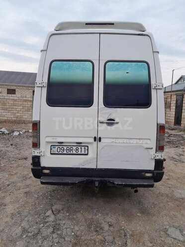 Mercedes Sprinter 312 1999, 231,680 km - 2.9 л - Şirvan
