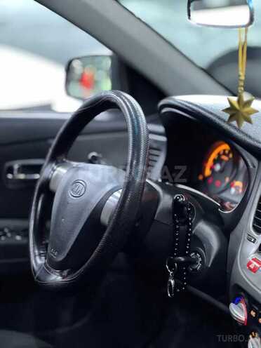 Kia Rio 2008, 409,000 km - 1.4 l - Bakı