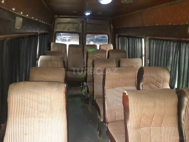 Mercedes Sprinter 312 1999, 231,680 km - 2.9 л - Şirvan