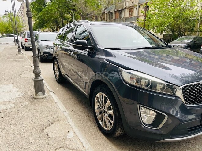 Kia Sorento 2014, 215,000 km - 2.0 l - Bakı
