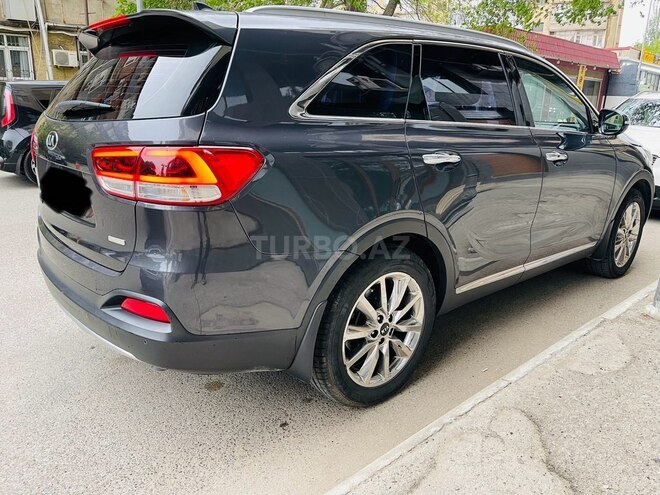 Kia Sorento 2014, 215,000 km - 2.0 l - Bakı