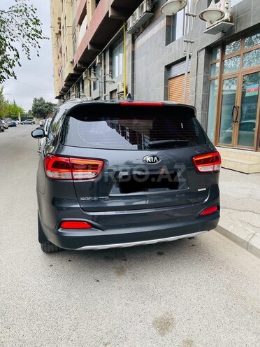 Kia Sorento 2014, 215,000 km - 2.0 l - Bakı