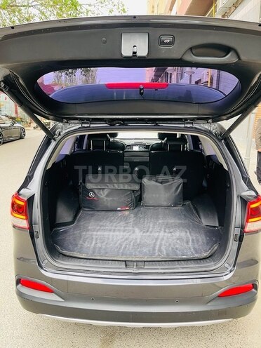 Kia Sorento 2014, 215,000 km - 2.0 l - Bakı