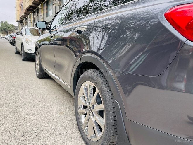Kia Sorento 2014, 215,000 km - 2.0 l - Bakı