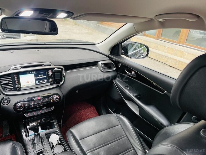 Kia Sorento 2014, 215,000 km - 2.0 l - Bakı