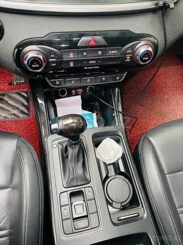 Kia Sorento 2014, 215,000 km - 2.0 l - Bakı
