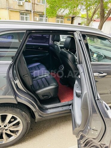 Kia Sorento 2014, 215,000 km - 2.0 l - Bakı