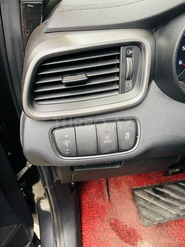 Kia Sorento 2014, 215,000 km - 2.0 l - Bakı