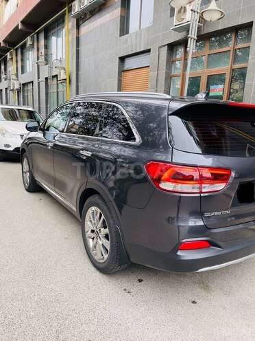 Kia Sorento 2014, 215,000 km - 2.0 l - Bakı