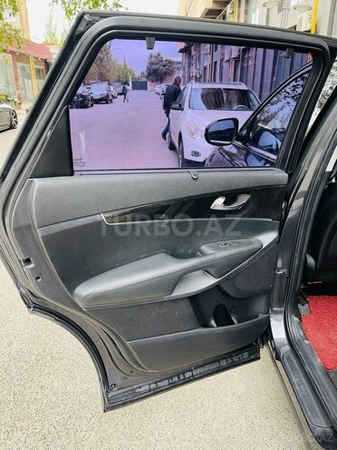 Kia Sorento 2014, 215,000 km - 2.0 l - Bakı